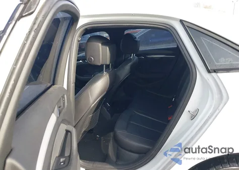 2015 Audi A3 1.8T Premium from USA, damaged, VIN WAUACGFF8F1139826